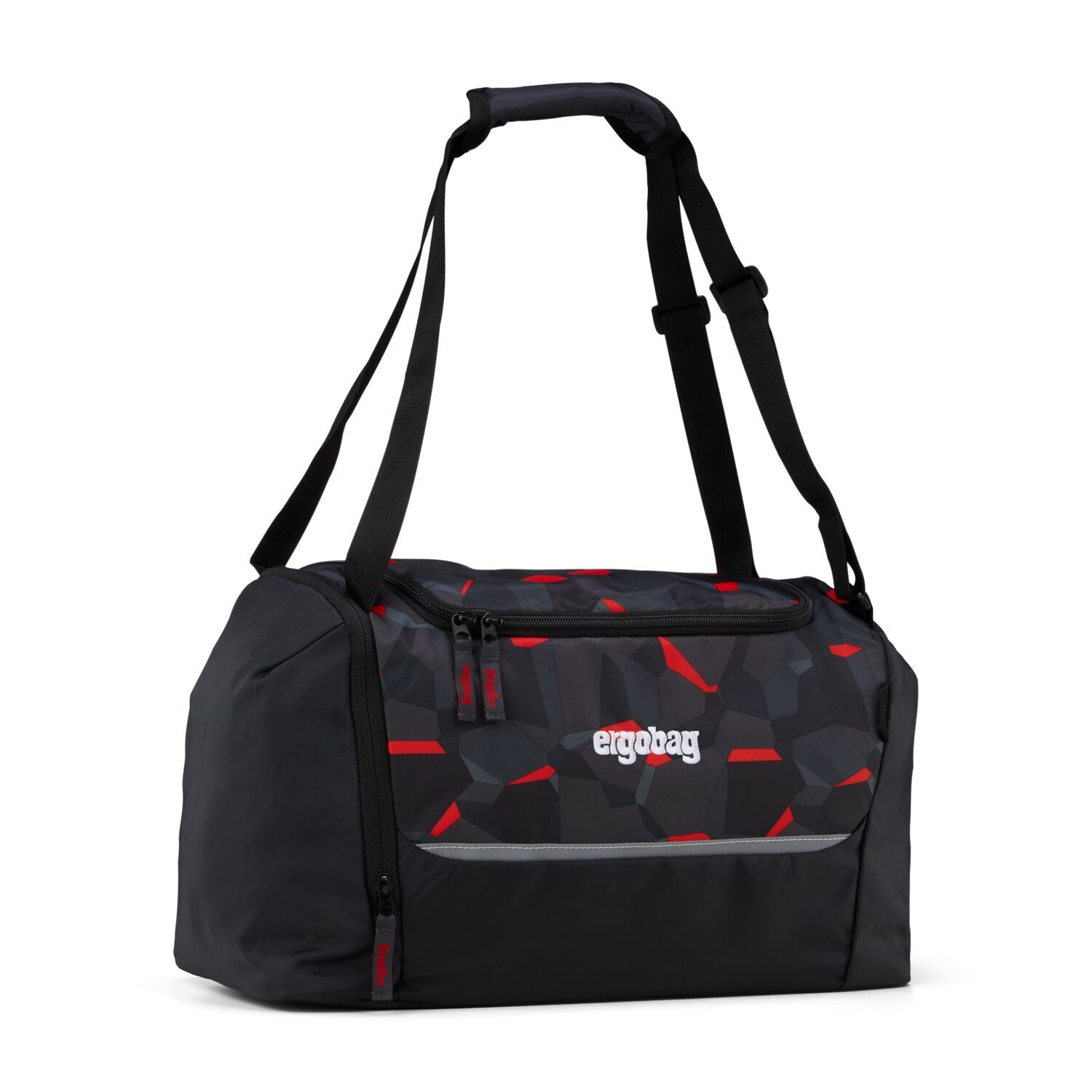 ergobag Kinder Sporttaschen, Kollektion 2026 TaekBärdo