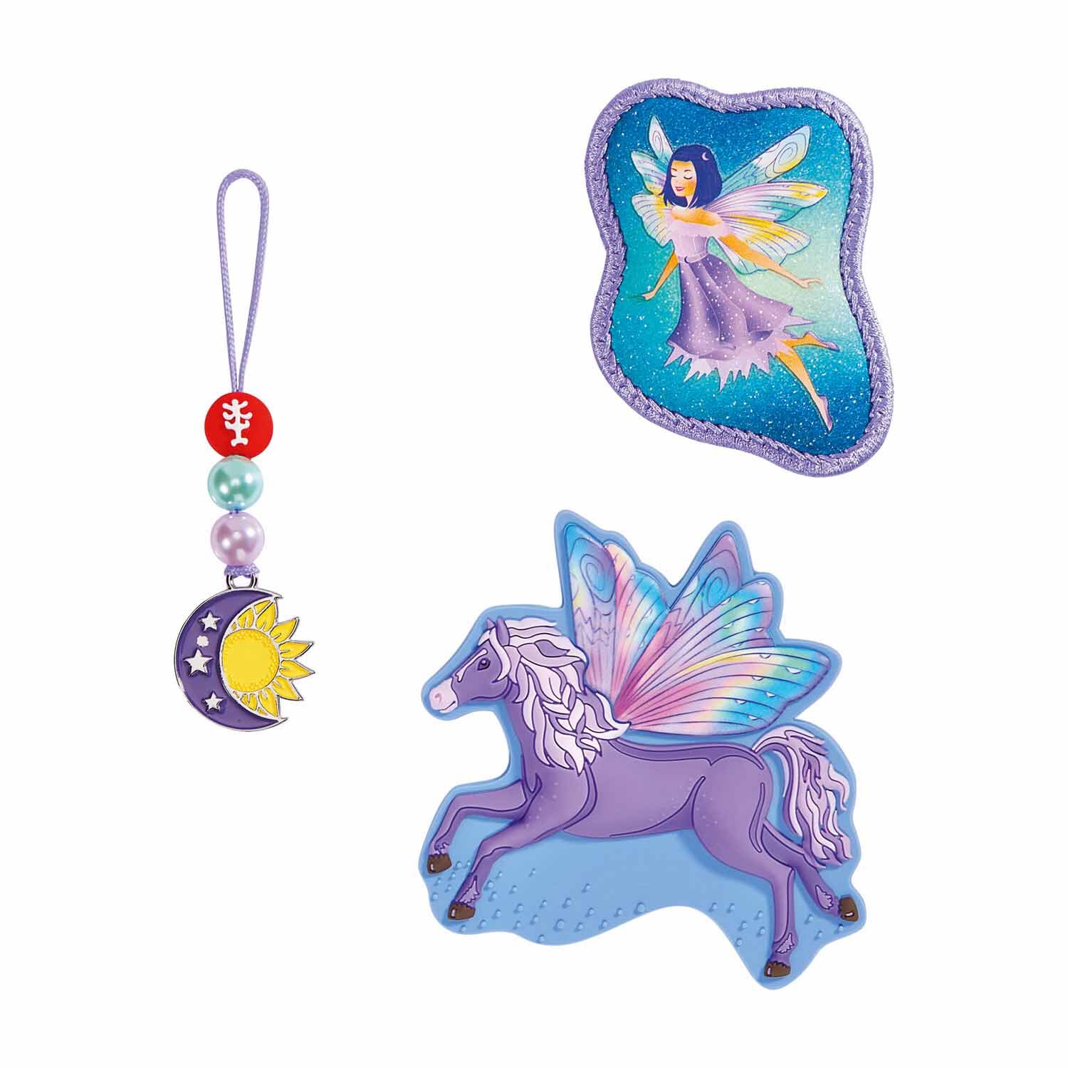 Step by Step MAGIC MAGS Set aus 3-Teilen Pegasus Emily