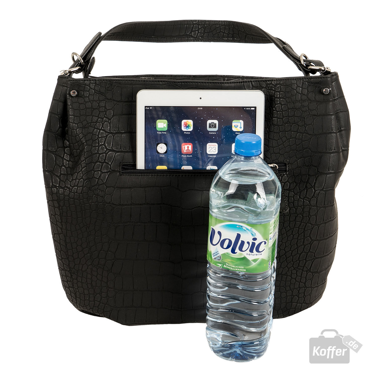 Picard Glad Damentasche 2423 Schwarz Picard Glad Damentasche 2423 Schwarz