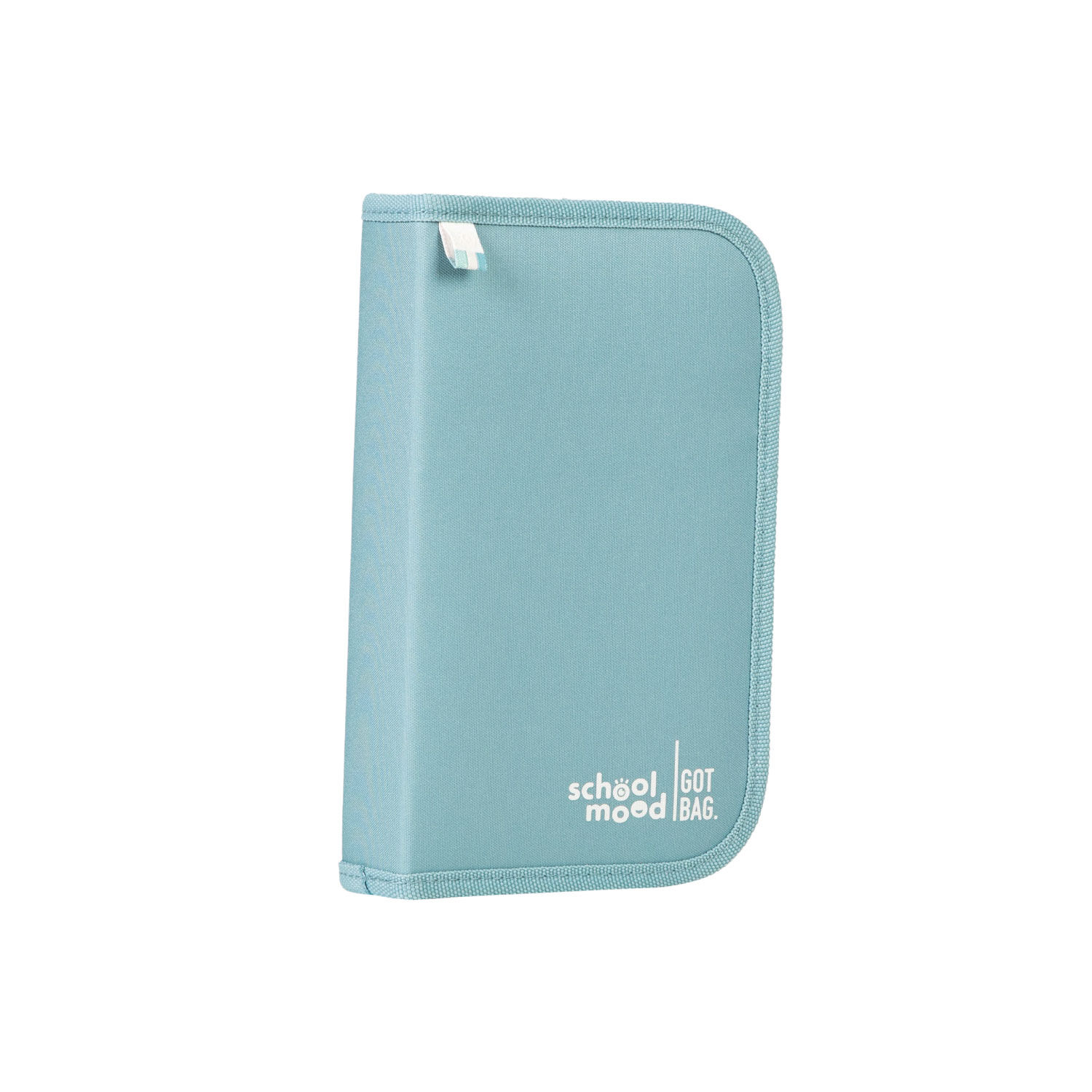 School-Mood Timeless Pro Ocean Collection, 6-tlg. Schulranzenset Dolphin School-Mood Timeless Pro Ocean Collection, 6-tlg. Schulranzenset Dolphin