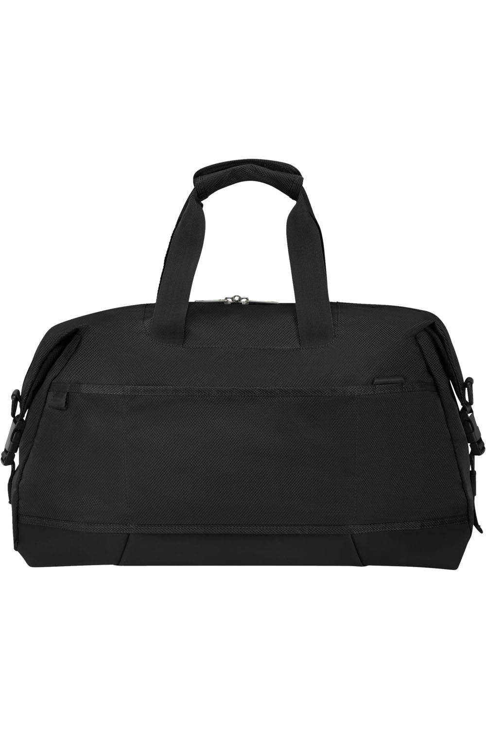 Samsonite Respark Reisetasche Overnighter 48cm + GRATIS HOTELGUTSCHEIN Ozone Black