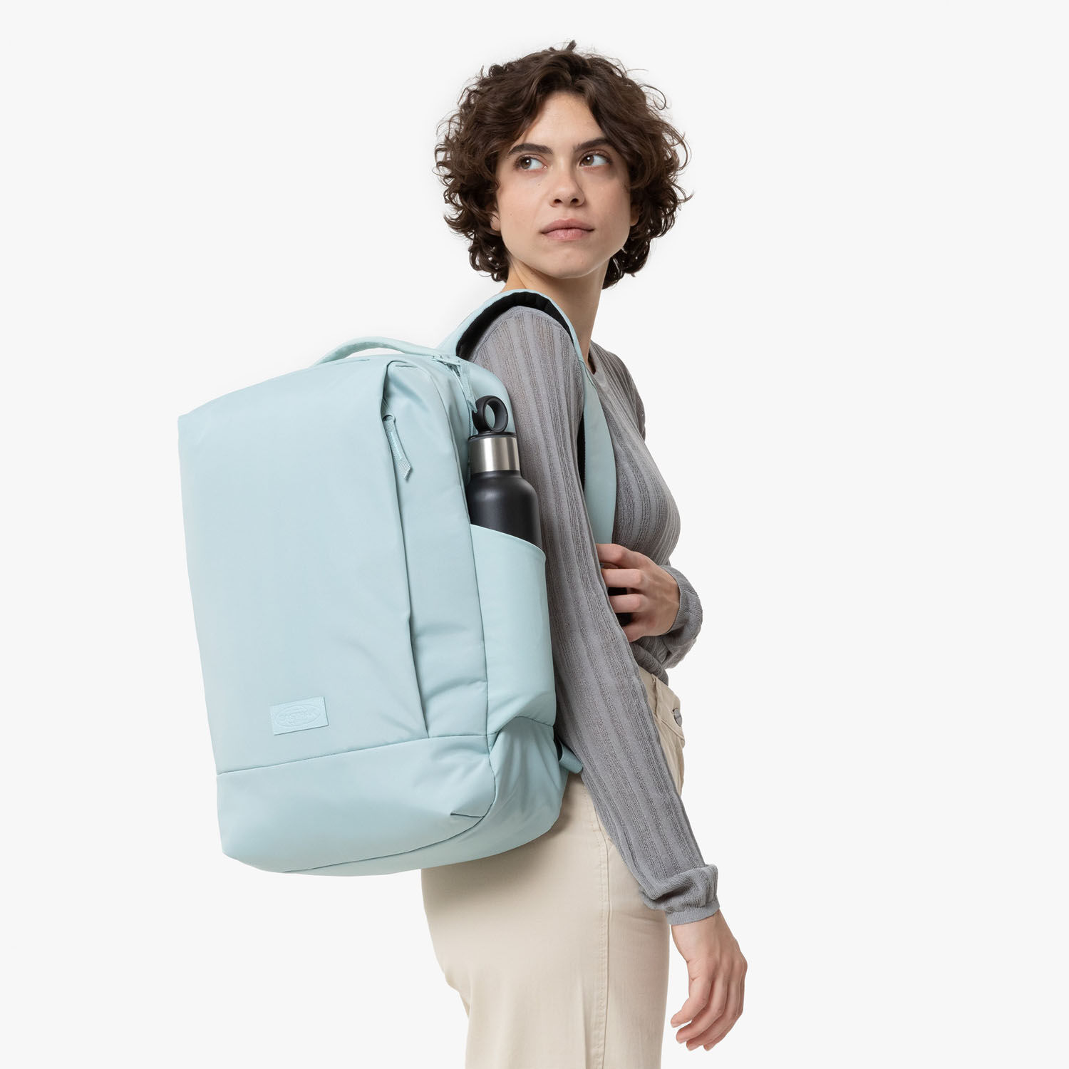 Eastpak Tecum F CNNCT F Turquoise