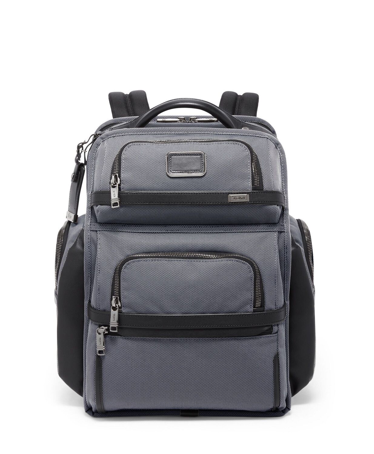 Tumi Alpha X Brief Pack® Laptop-Rucksack + GRATIS HOTELGUTSCHEIN