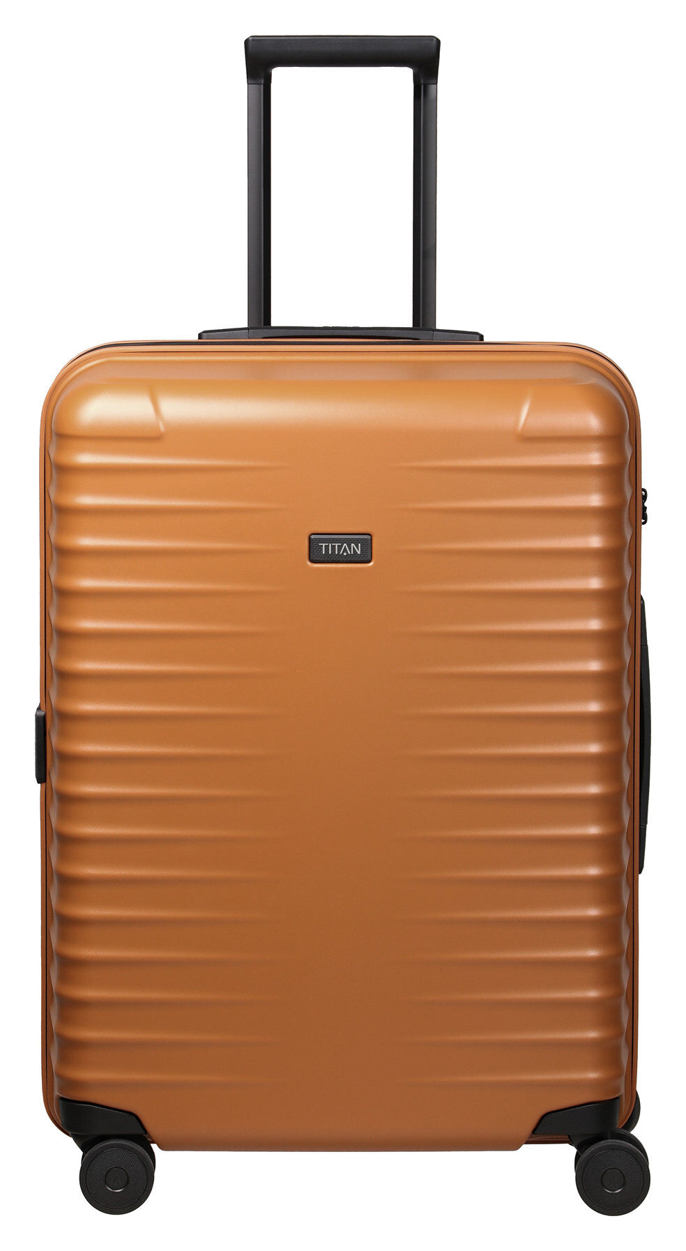 TITAN Upgrade Trolley M+ 4-Rollen, Canyon Bronze