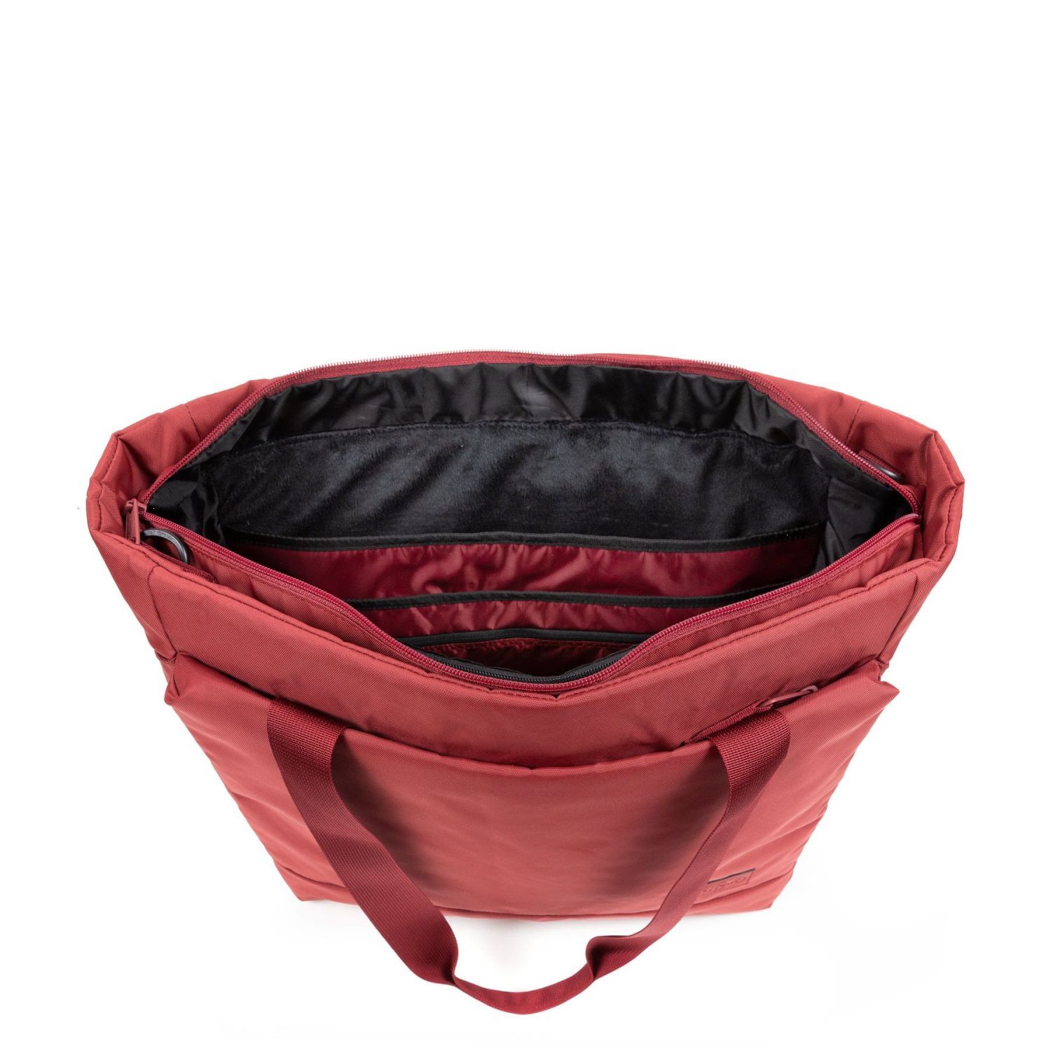 Eastpak CNNCT F SATCH Shoulderbag Burgundy