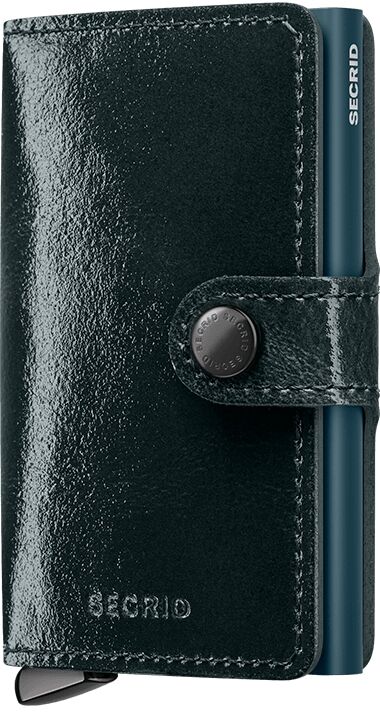 Secrid Premium Miniwallet Naplak MNa- Secrid Premium Miniwallet Naplak MNa-