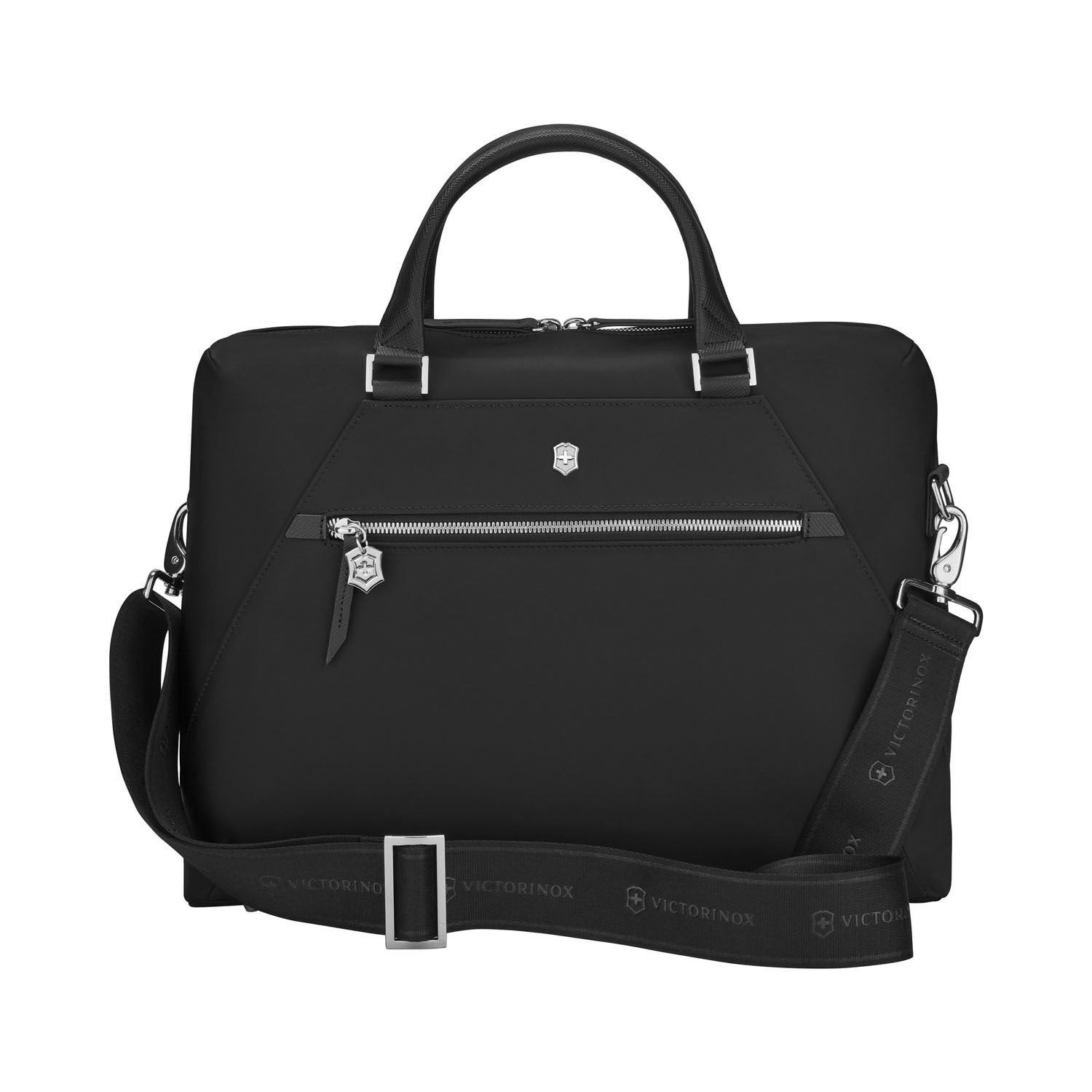 Victorinox Victoria Signature Briefcase 14" Laptoptasche Black