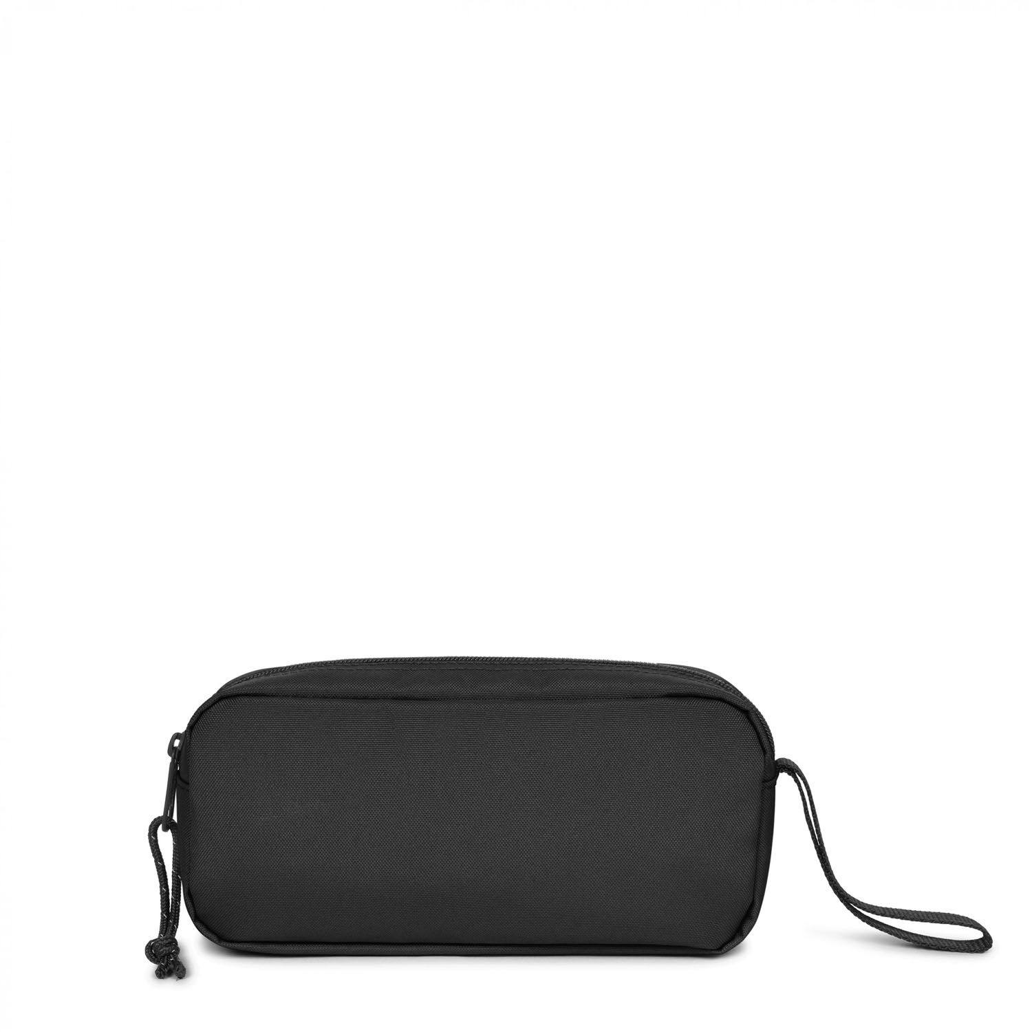 Eastpak Double POUCH Federmäppchen Black