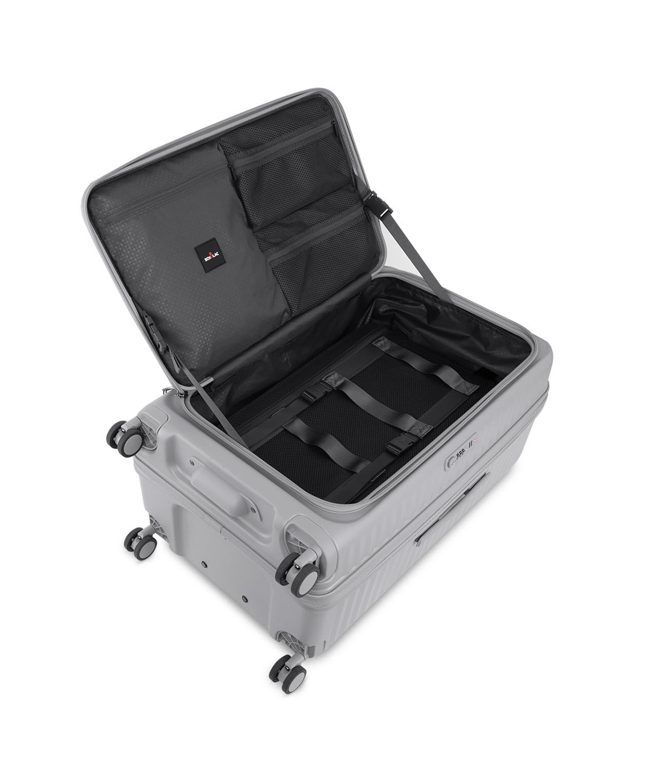 ECHOLAC Celestra Super Trunk XT EXP Light Grey