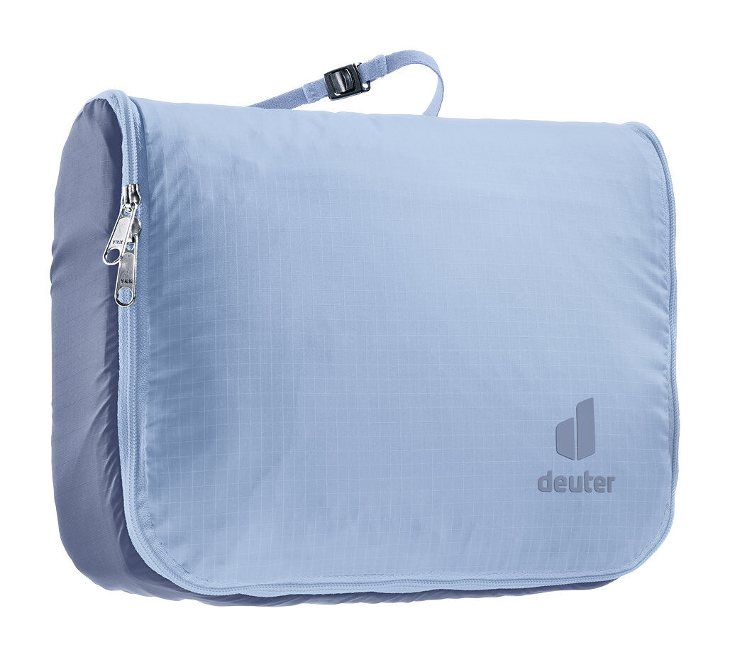 Deuter WASH CENTER LITE II Kulturbeutel groß polar-bluejay