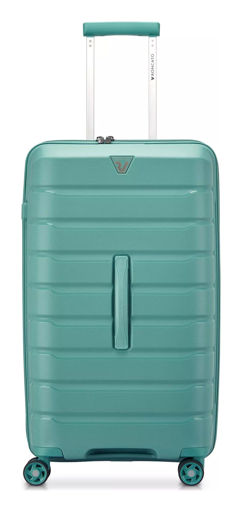Roncato B-Flying Trunk Medium salvia