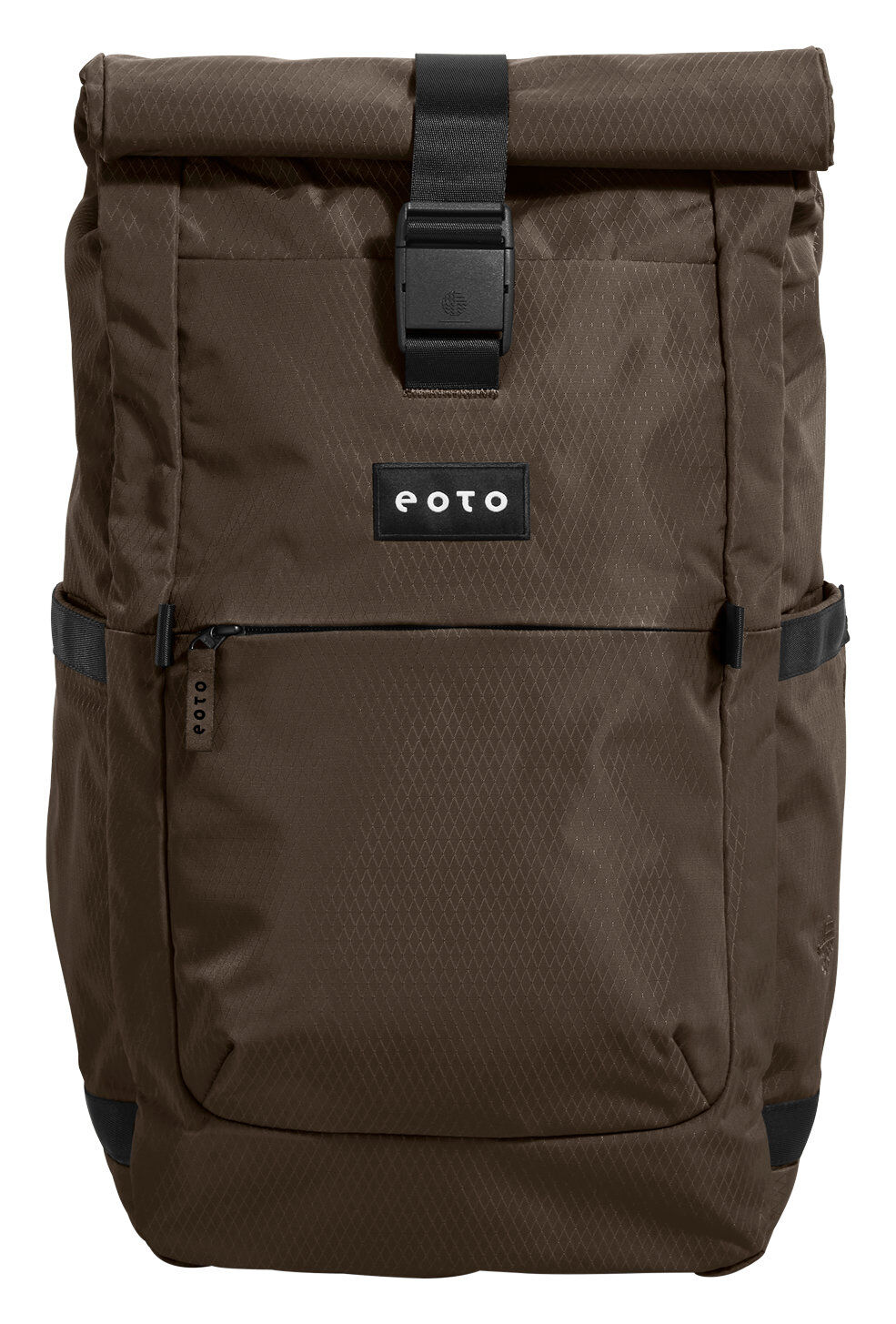 eoto Rolly32 Rucksack Mokka Braun