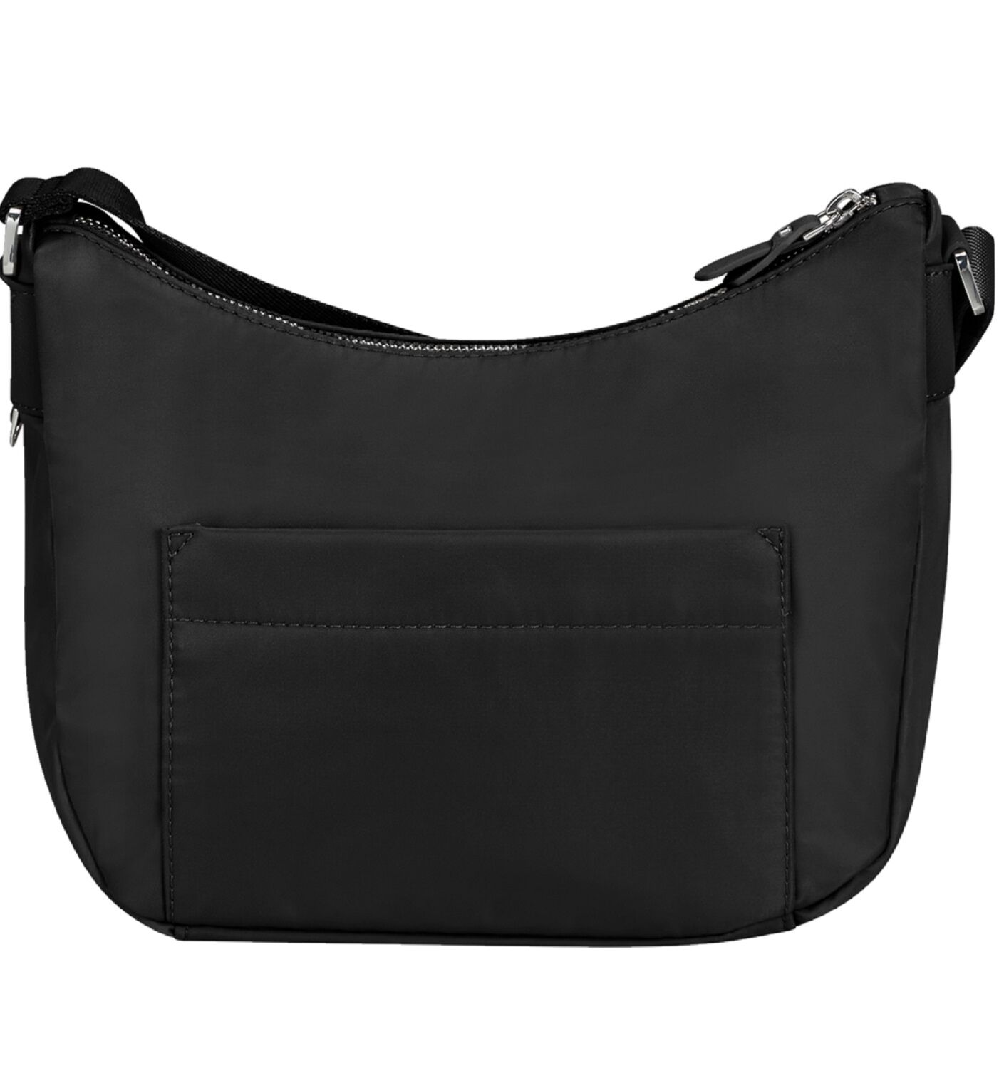 Samsonite Karissa 2.0 Hobo Tasche S Eco Black Samsonite Karissa 2.0 Hobo Tasche S Eco Black