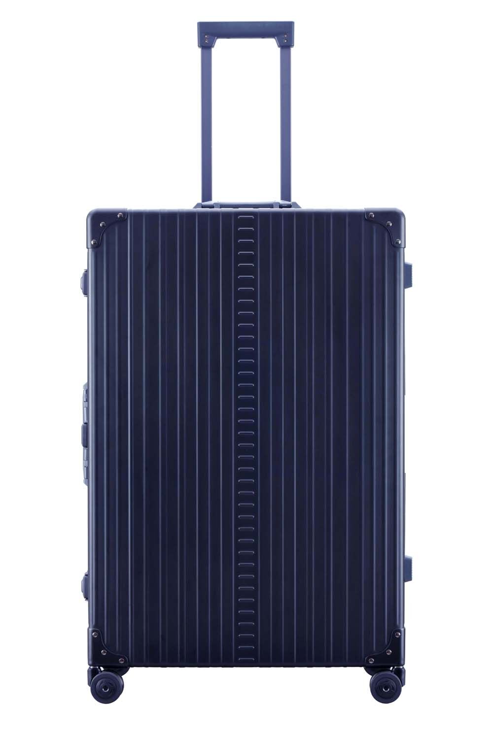 Aleon Traveler Macro Plus 32" Saphir - Blau