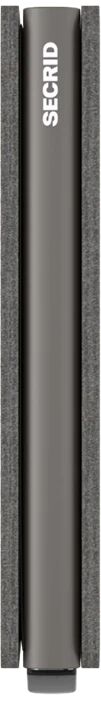 Secrid Slimwallet Hexagon SHe-Grey