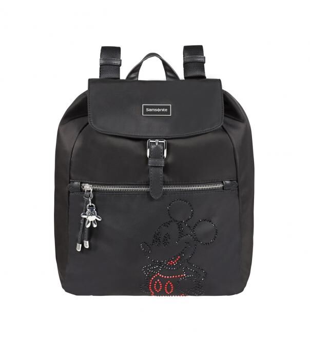 Samsonite Karissa Disney Rucksack Mickey True Authentic Samsonite Karissa Disney Rucksack Mickey True Authentic