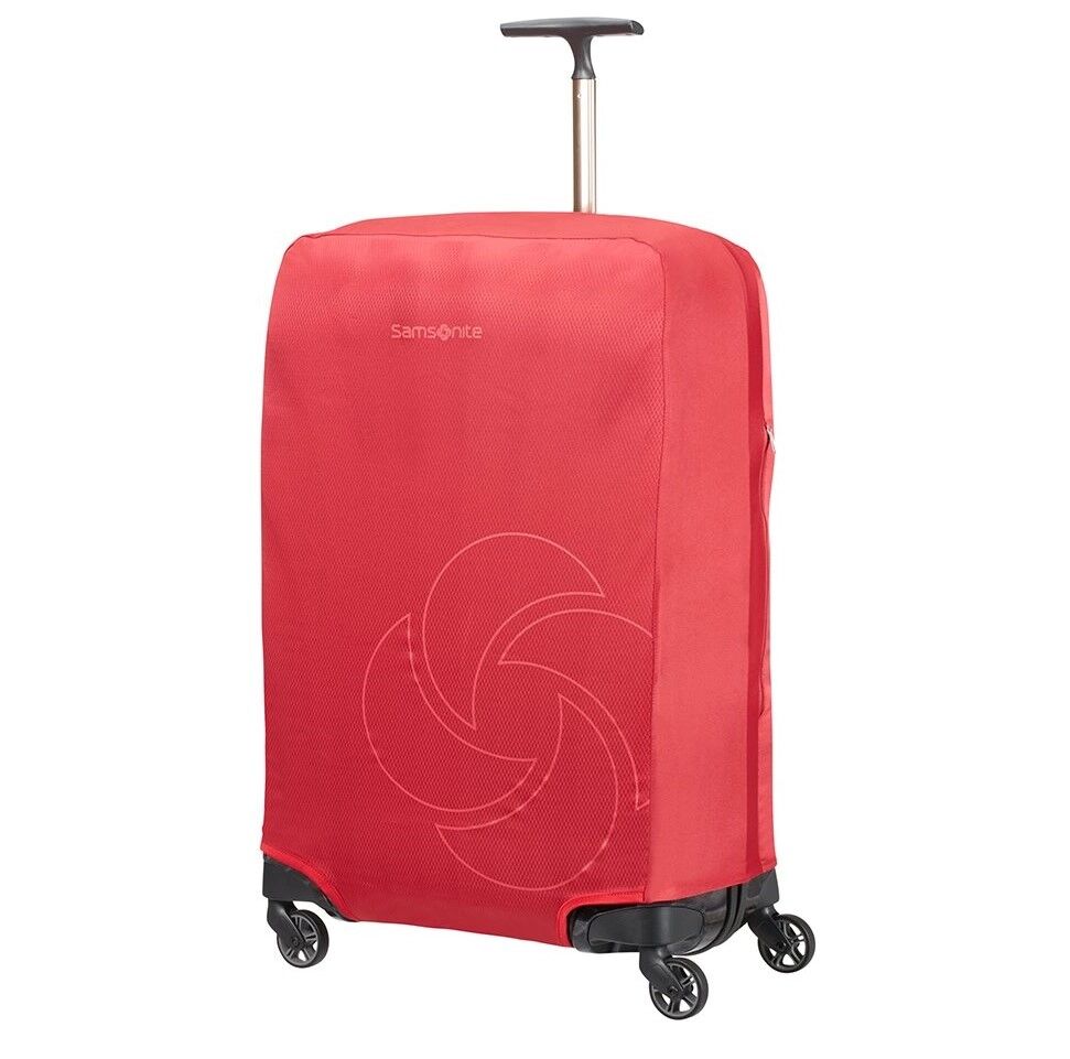Samsonite Global Travel Accessories faltbare Kofferhülle L/M 