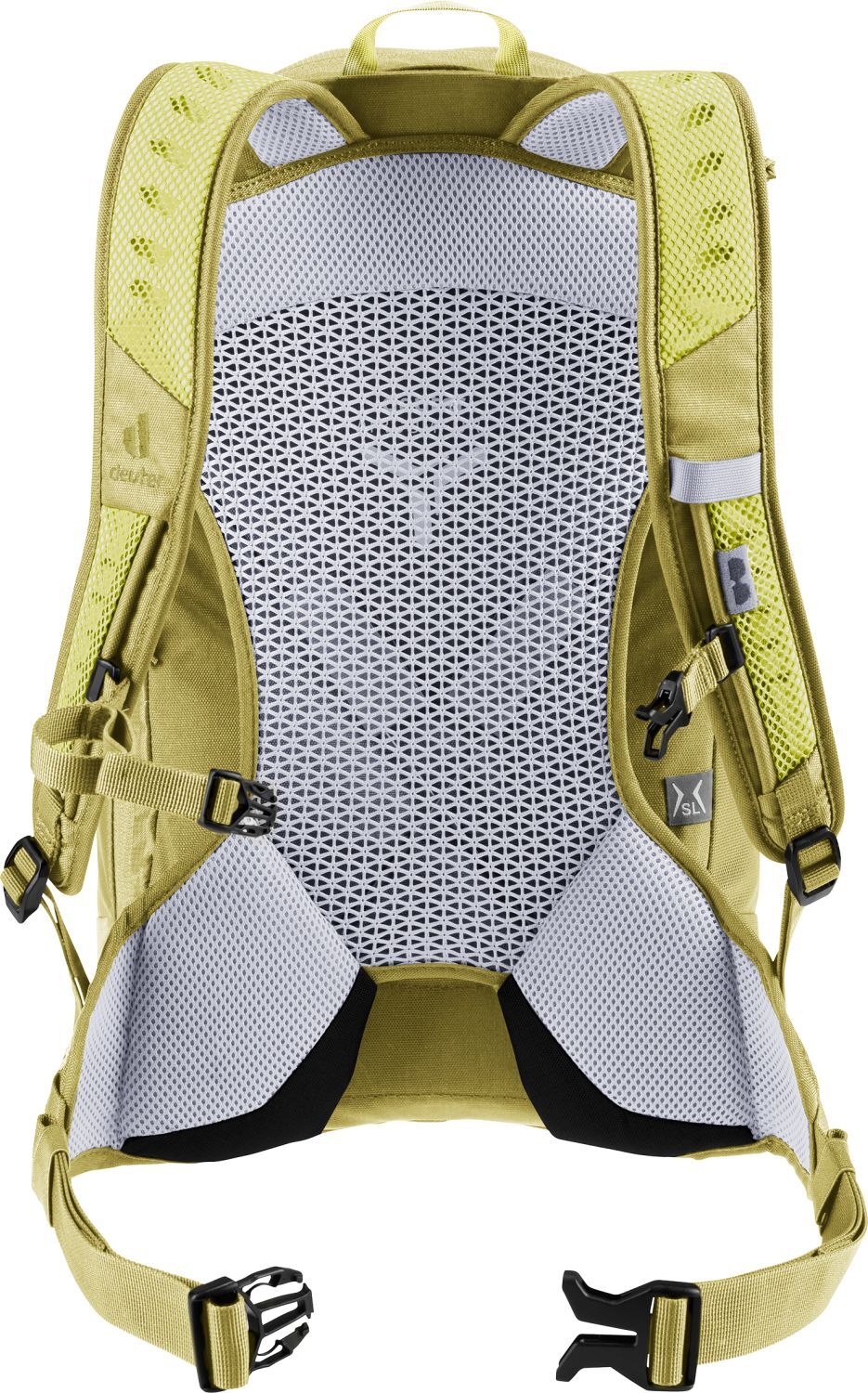 Deuter AC Lite 15 SL Wanderrucksack  sprout-linden