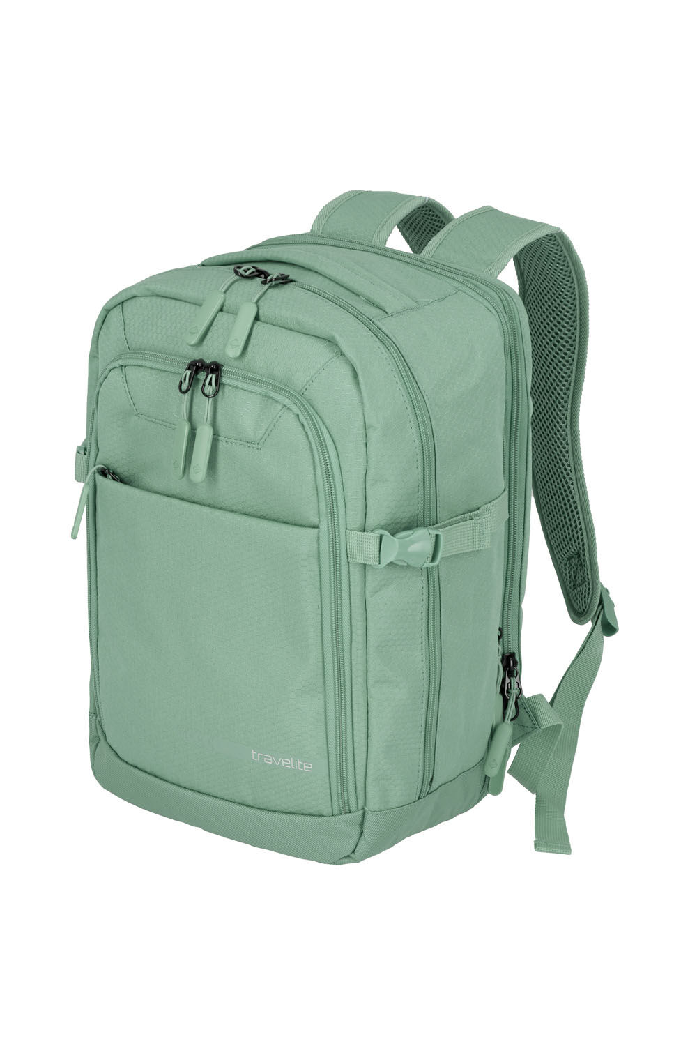 Travelite Kick Off Cabin Rucksack Salbei