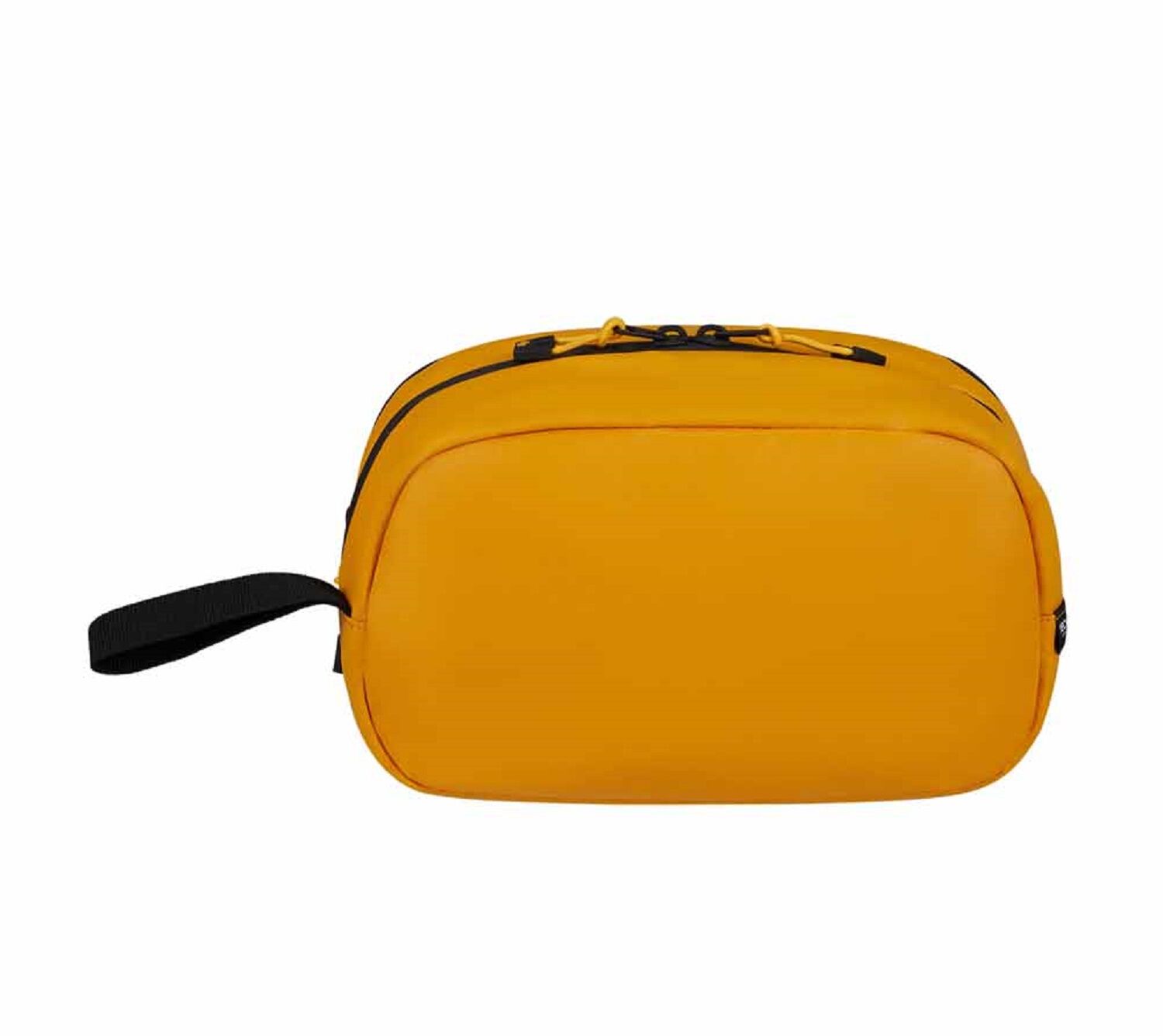 Samsonite Ecodiver Kulturbeutel + GRATIS HOTELGUTSCHEIN Gelb