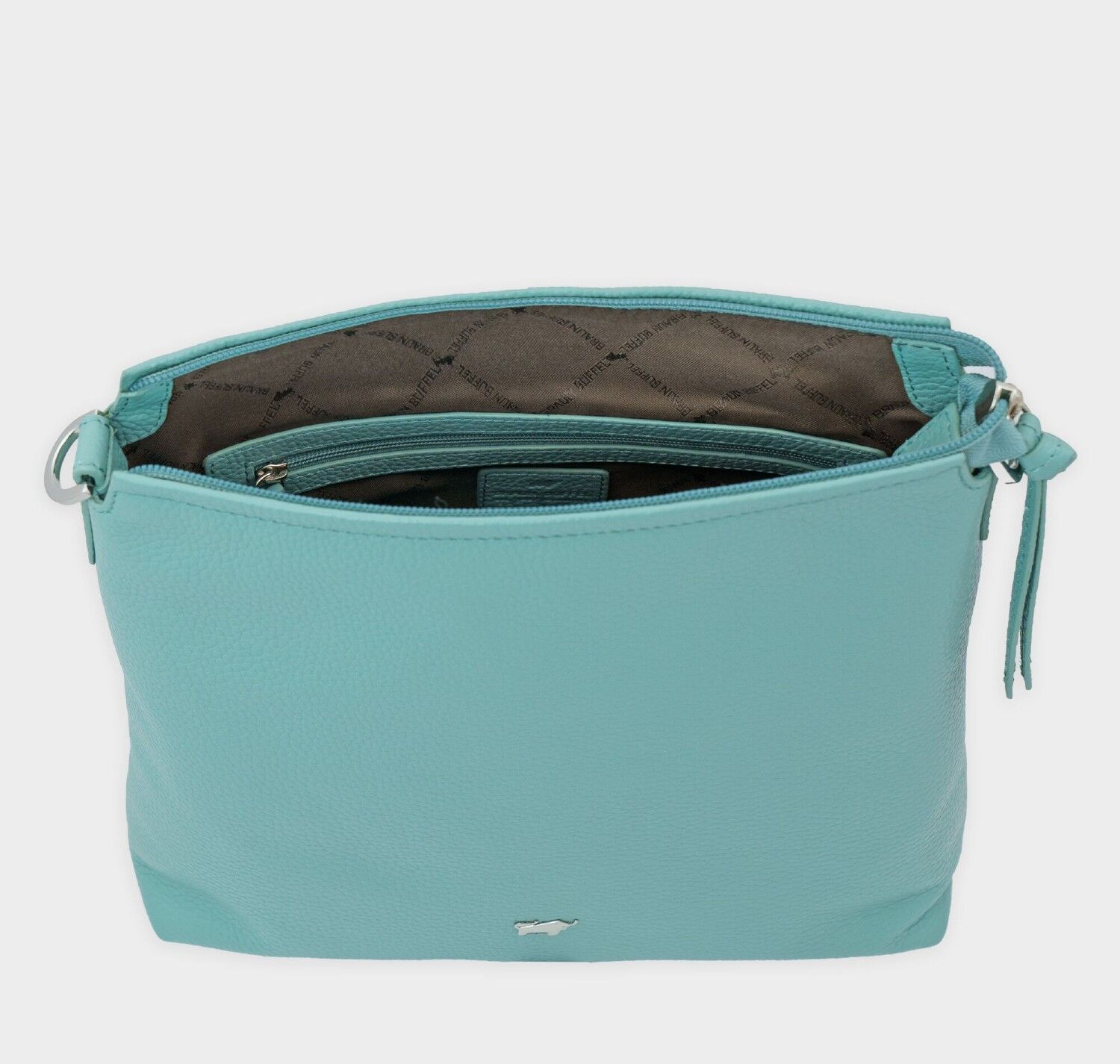 Braun Büffel Hanna Umhängetasche M salbei (grün)