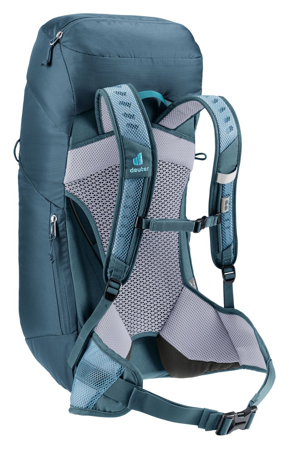 Deuter AC Lite 28 SL Wanderrucksack lagoon-atlantic