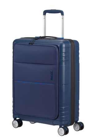 American Tourister HELLO CABIN Spinner 55/20 True Navy American Tourister HELLO CABIN Spinner 55/20 True Navy