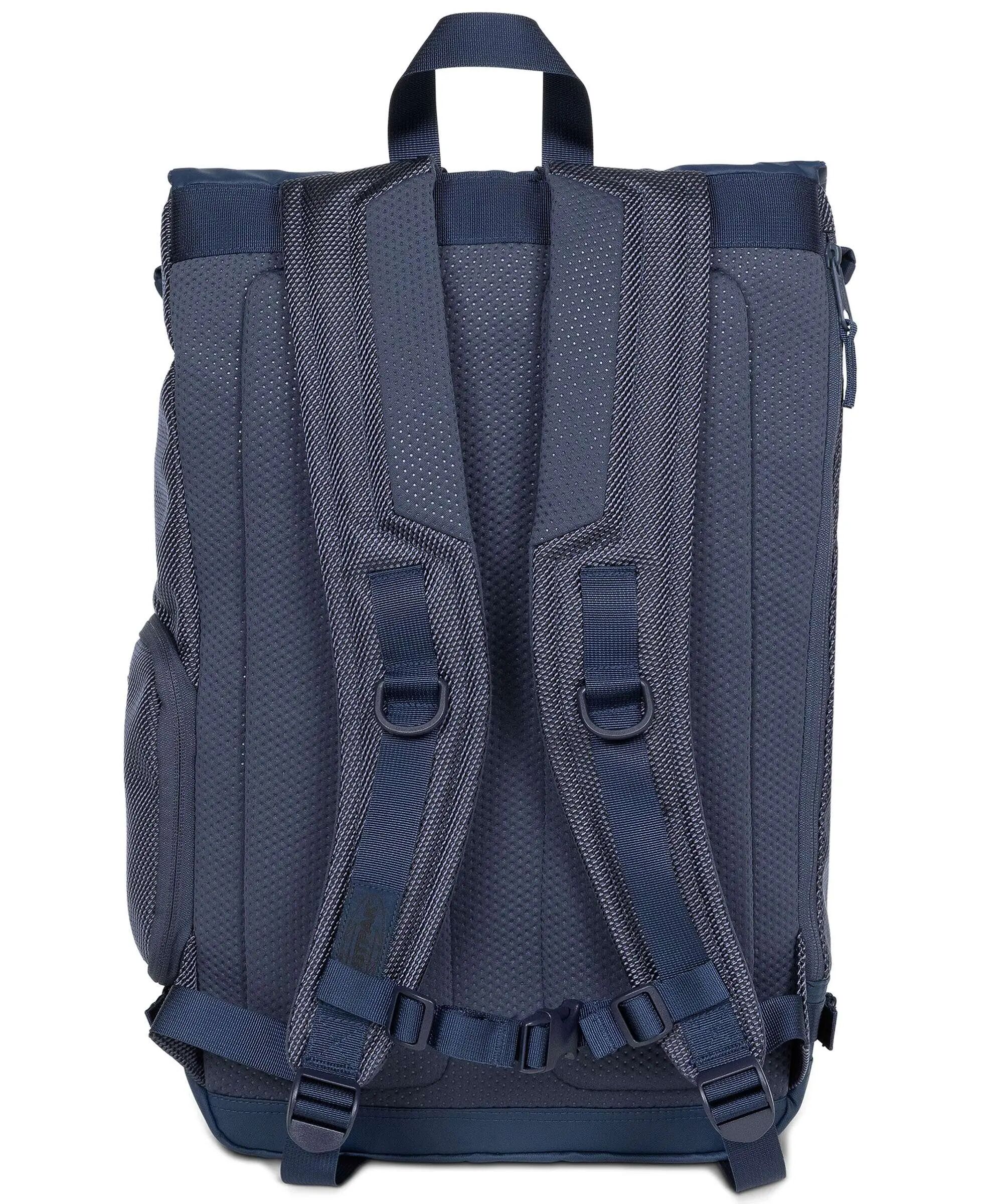Eastpak Tecum ROLL CNNCT Marine