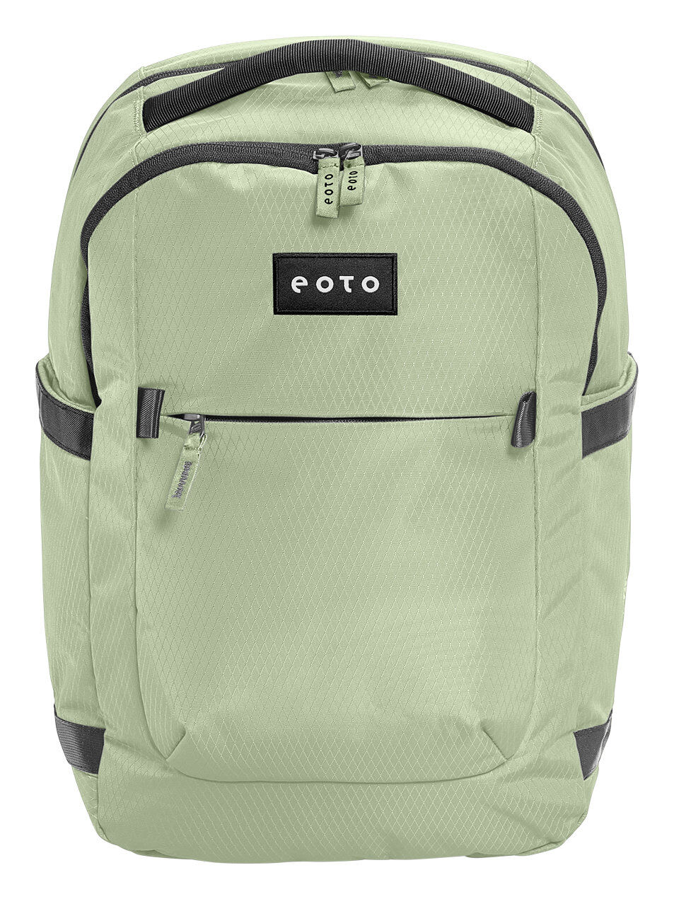eoto Midi20 Rucksack Mintgrün
