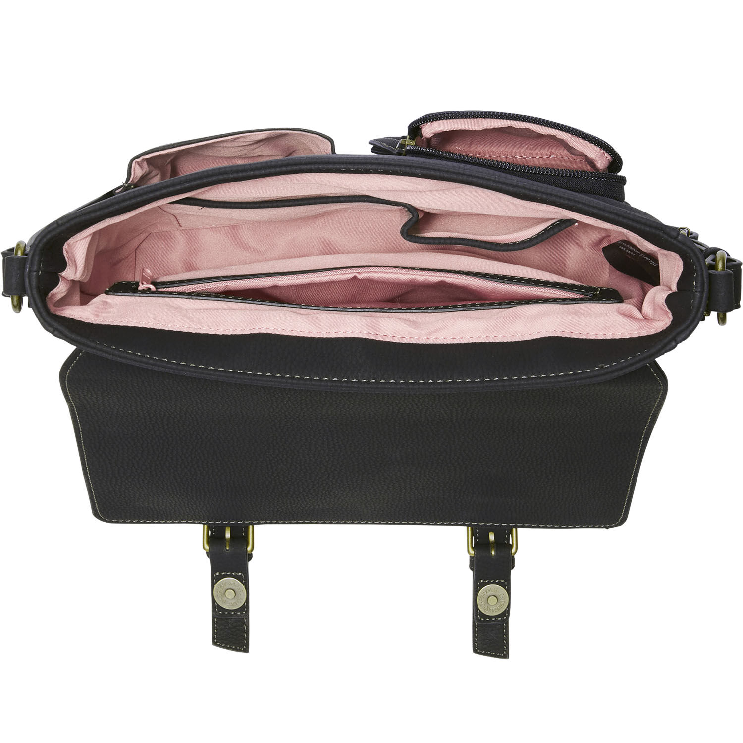 Picard Jungle Damentasche 2316 schwarz Picard Jungle Damentasche 2316 schwarz