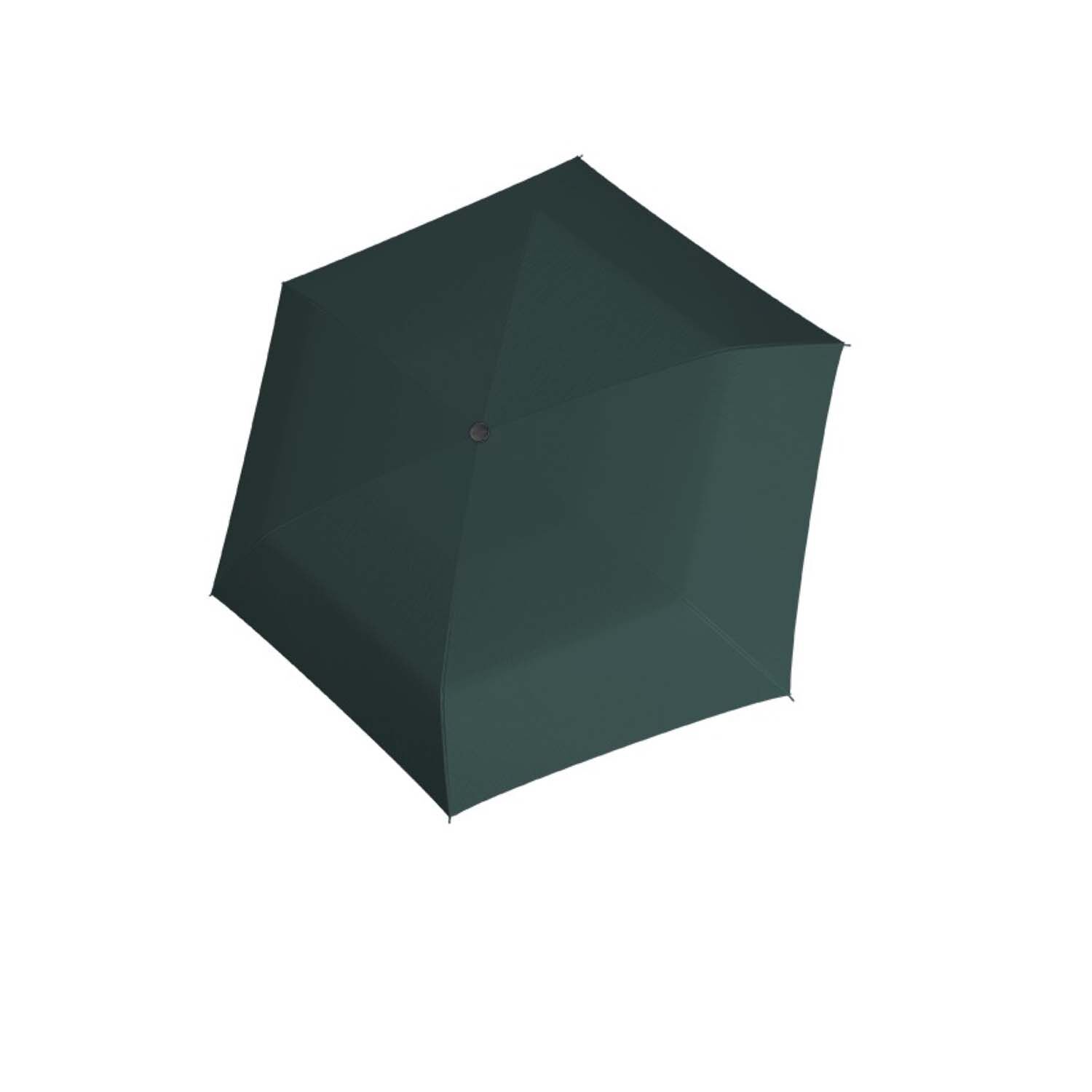 doppler Carbonsteel Mini Slim Uni Manual Taschenschirm