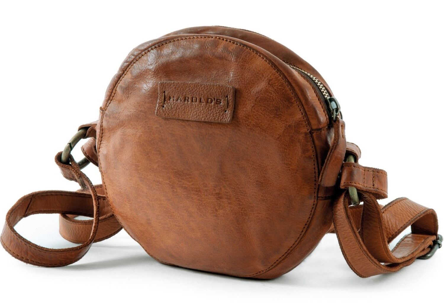 Harold's Submarine Umhängetasche Circle