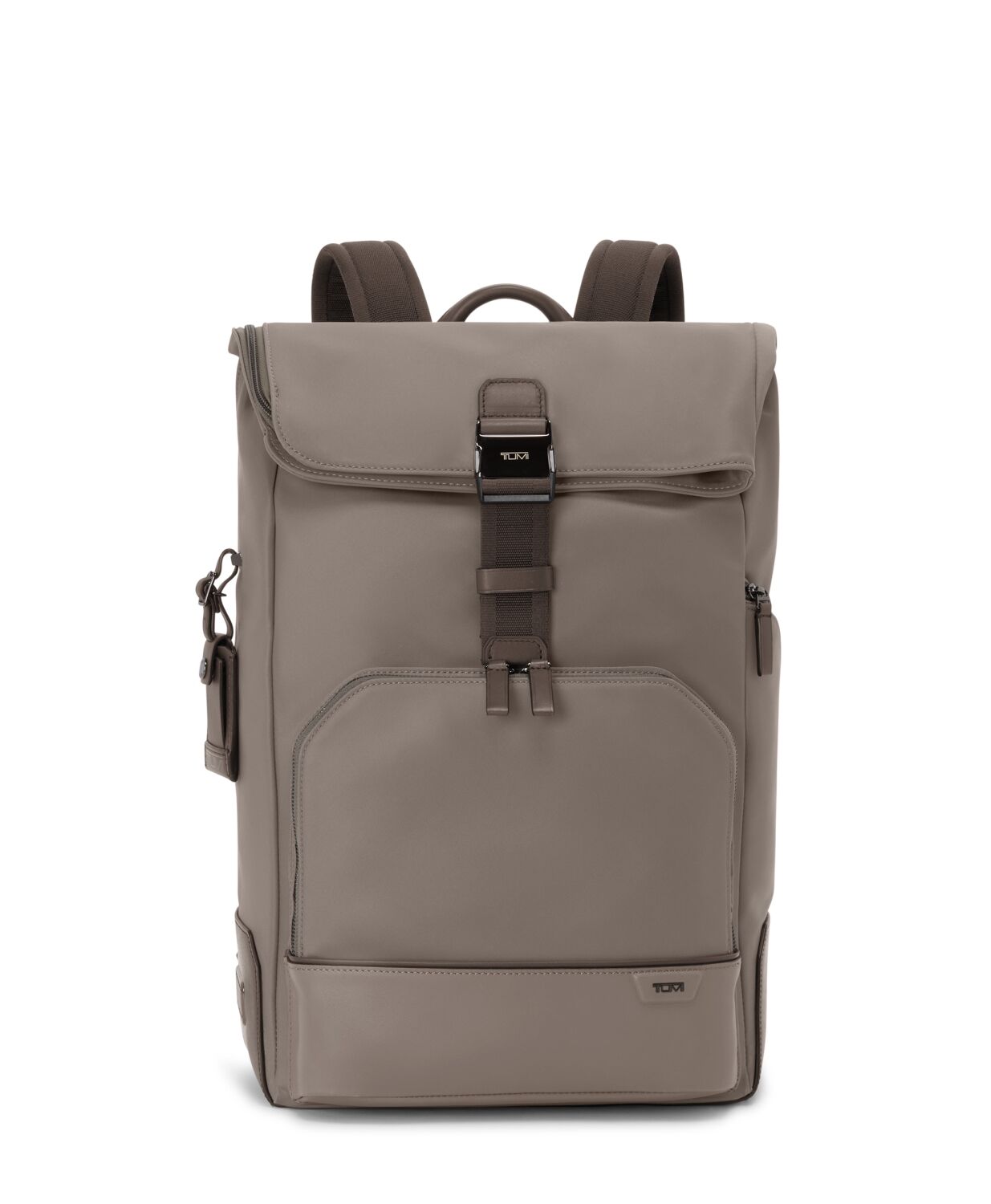 Tumi Harrison Osborn Roll Top Rucksack 15"