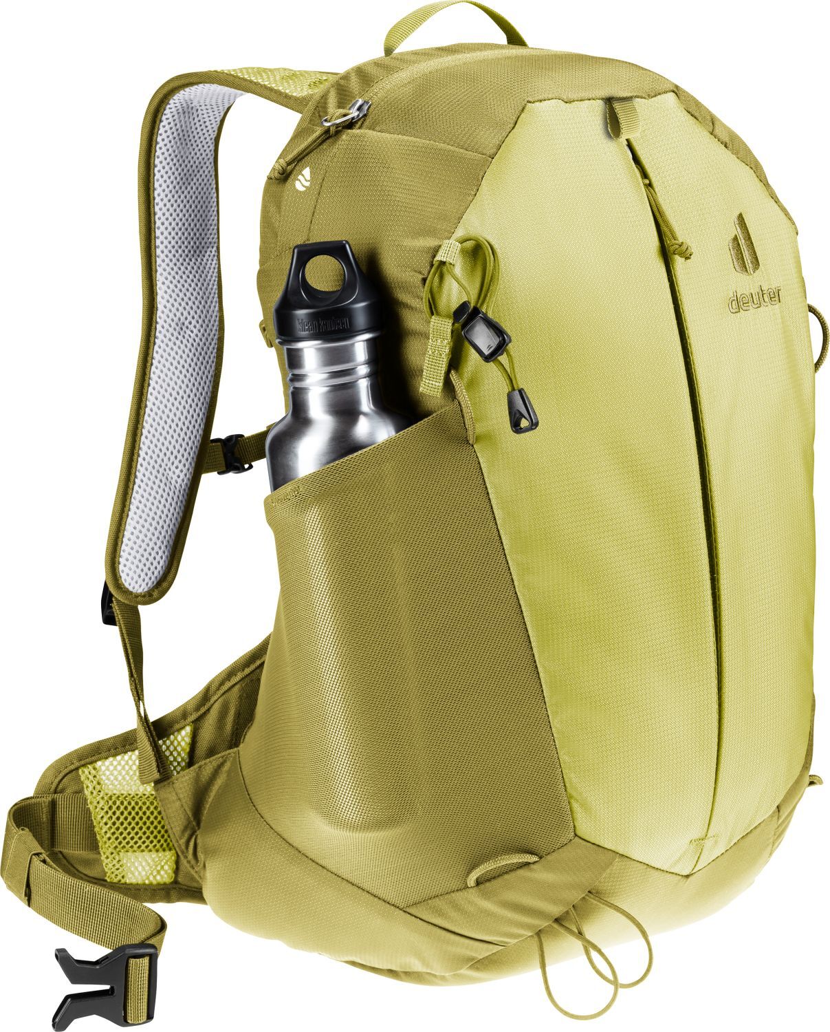 Deuter AC Lite 15 SL Wanderrucksack  sprout-linden
