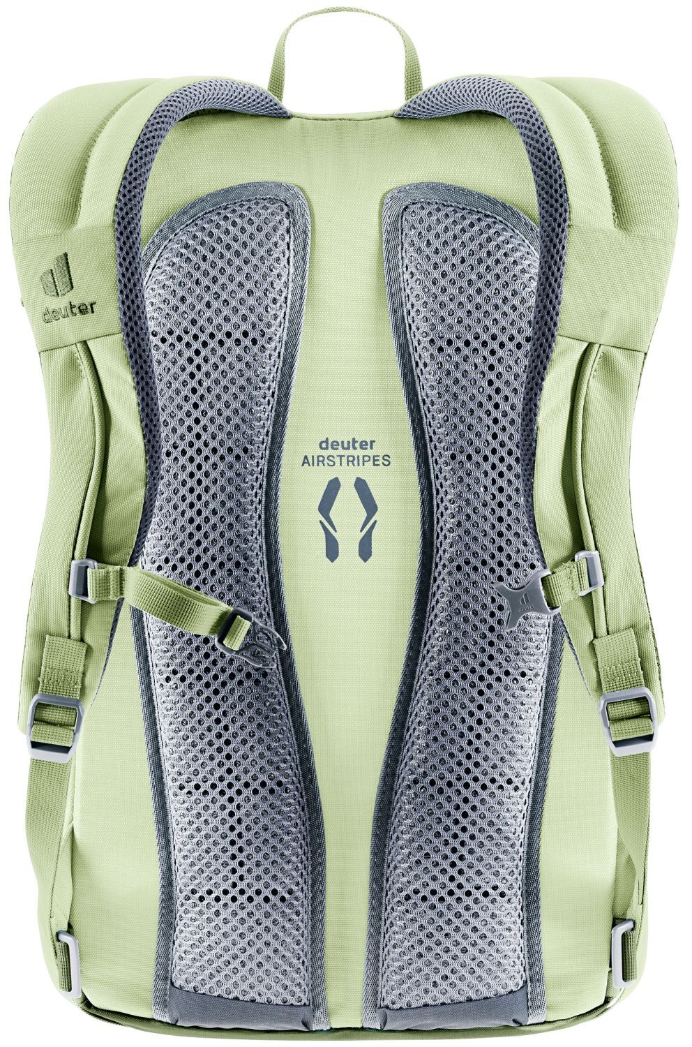 Deuter Gogo Lifestyle Rucksack mineral-grove