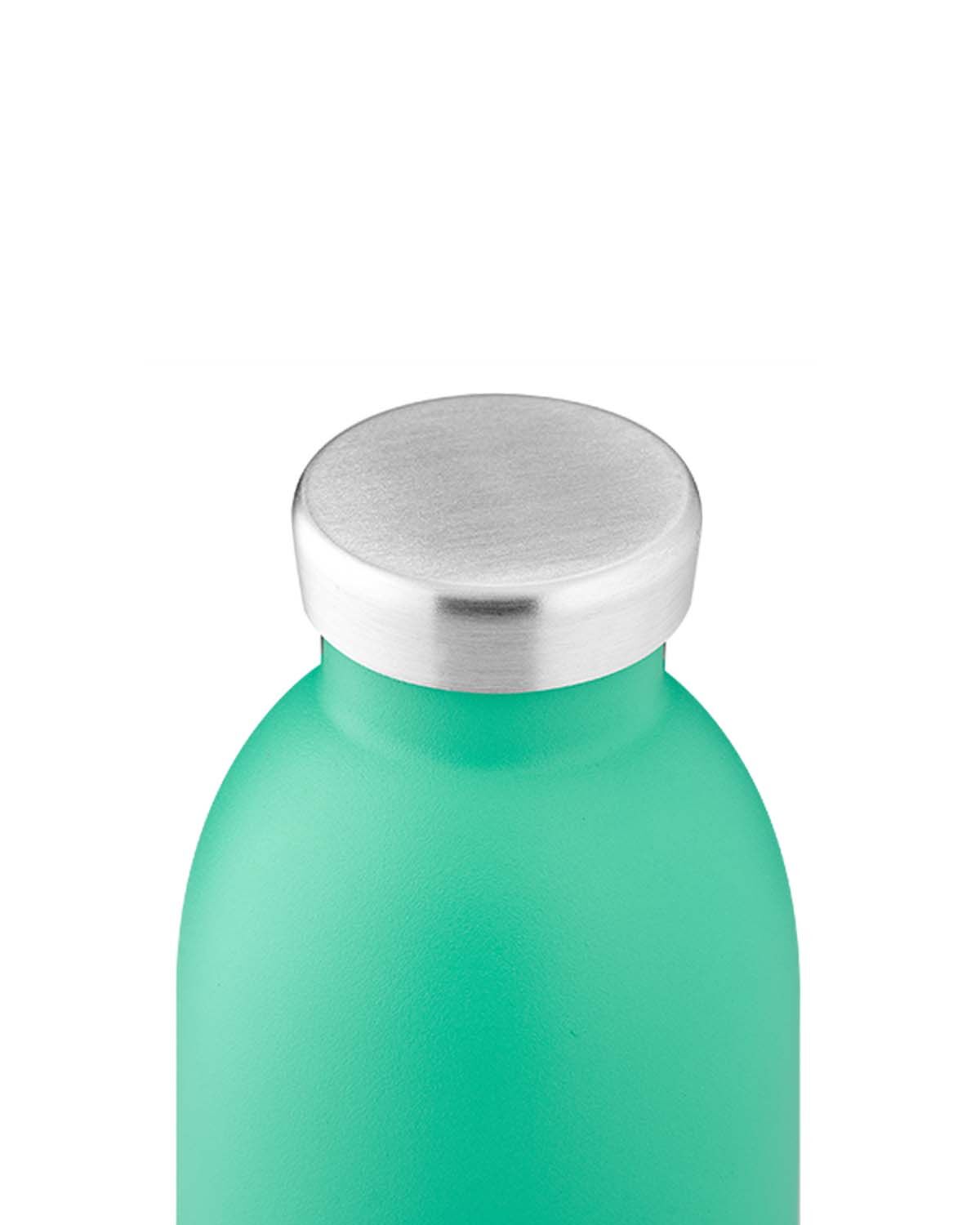 24Bottles® Clima Bottle Earth 500ml Mint