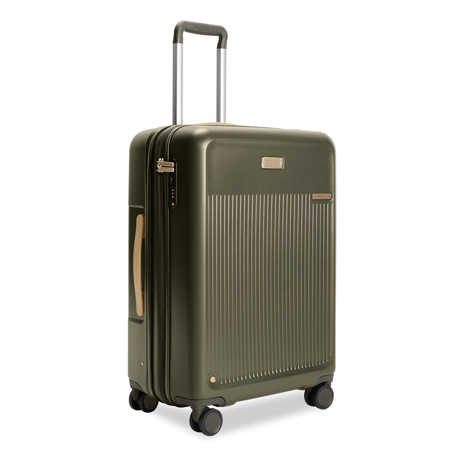 Briggs & Riley Sympatico 3.0 Medium Expandable Spinner 69cm Briggs & Riley Sympatico 3.0 Medium Expandable Spinner 69cm