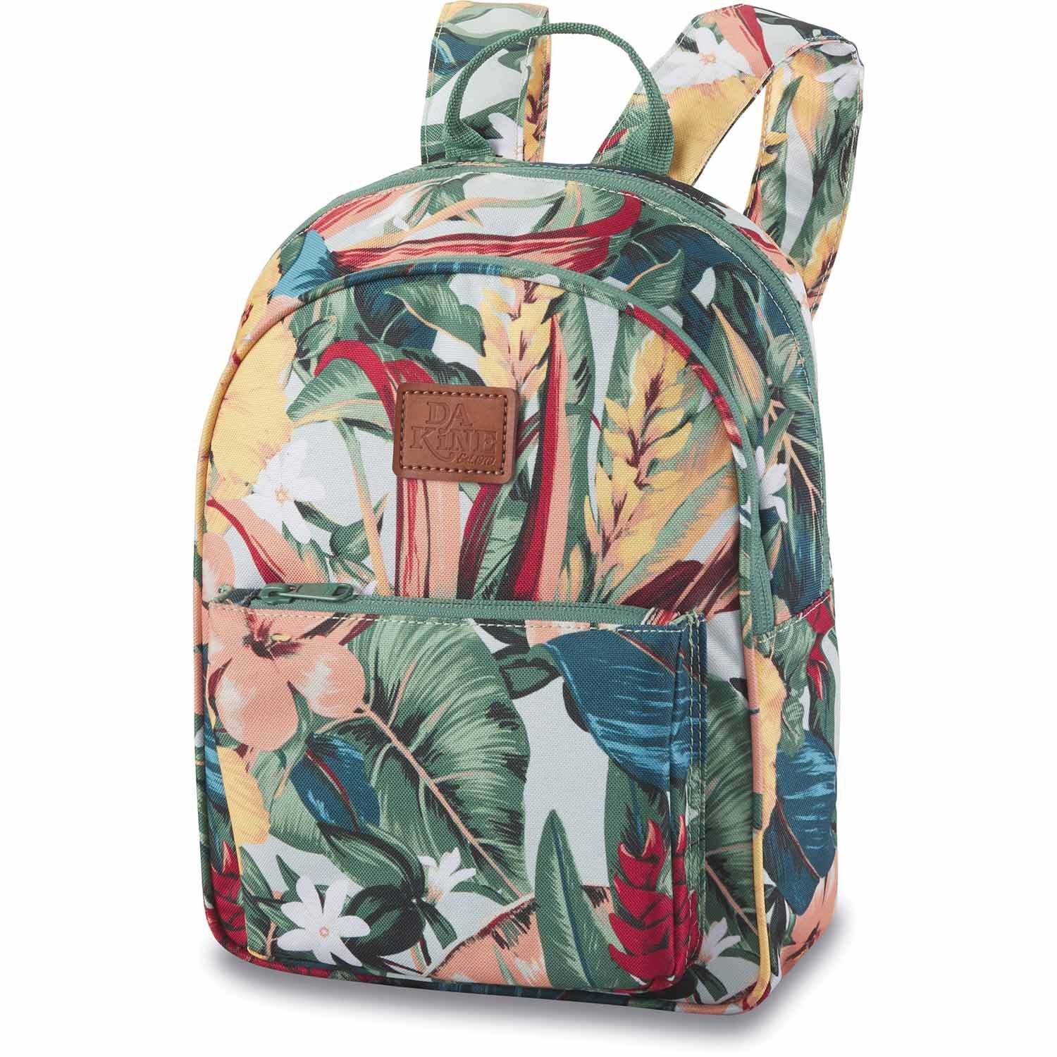 Dakine Essentials Pack Mini 7L Rucksack Island Spring