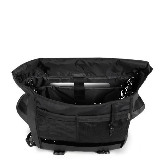Eastpak MESSER BIKE Messenger-Tasche Tarp Black