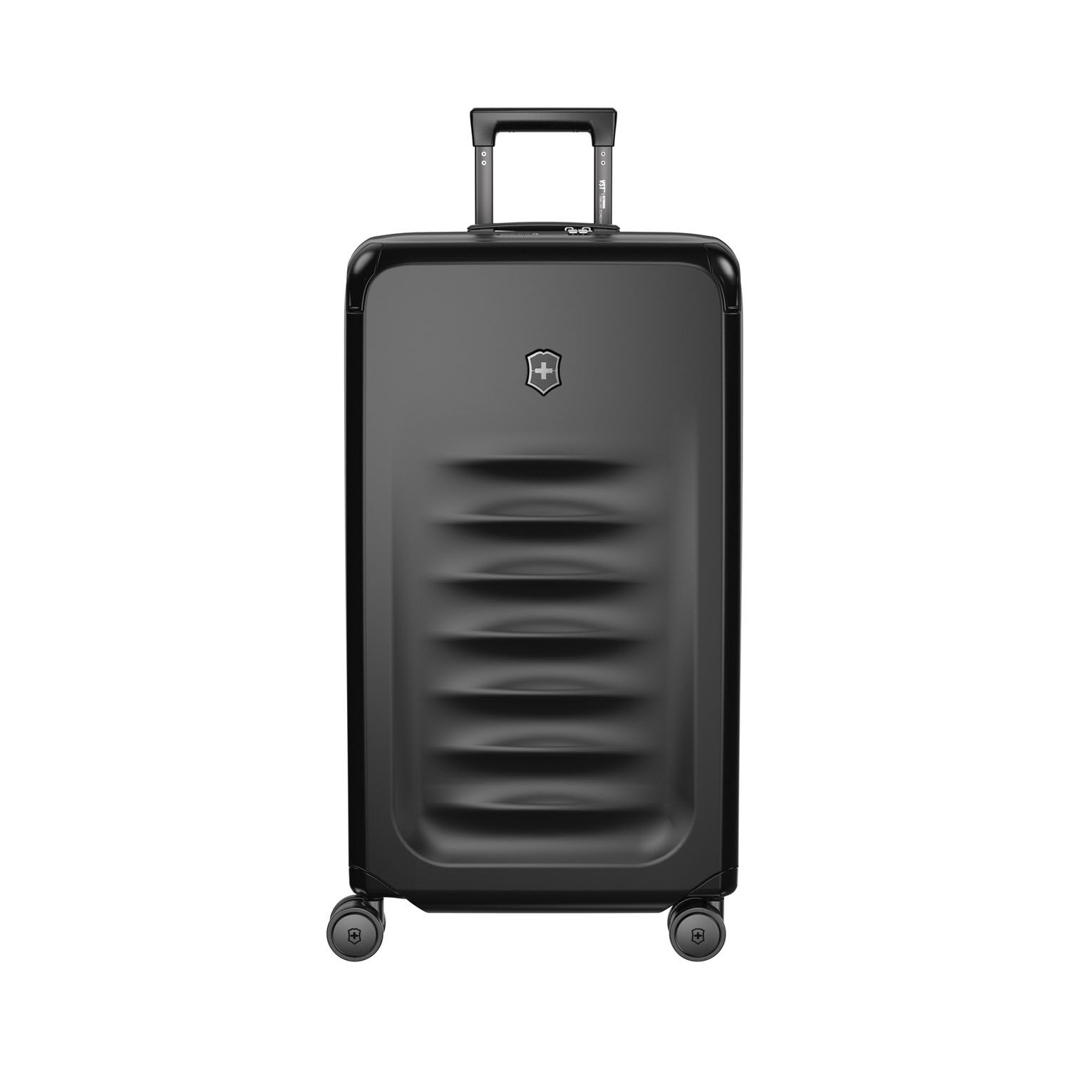 Victorinox Spectra 3.0 Trunk Large Case schwarz Victorinox Spectra 3.0 Trunk Large Case schwarz