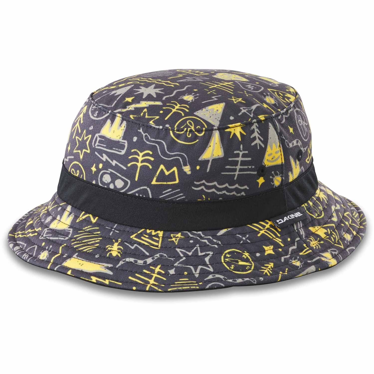 Dakine Kids Beach Bum Bucket Hat Dakine Kids Beach Bum Bucket Hat