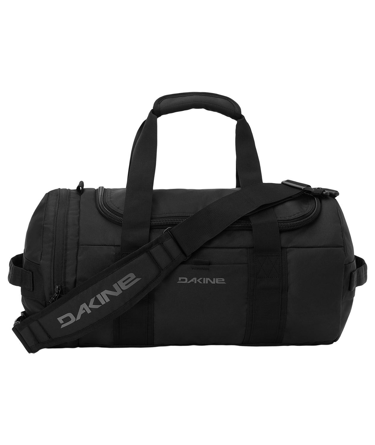 Dakine EQ Duffle 2.0 35L, Black
