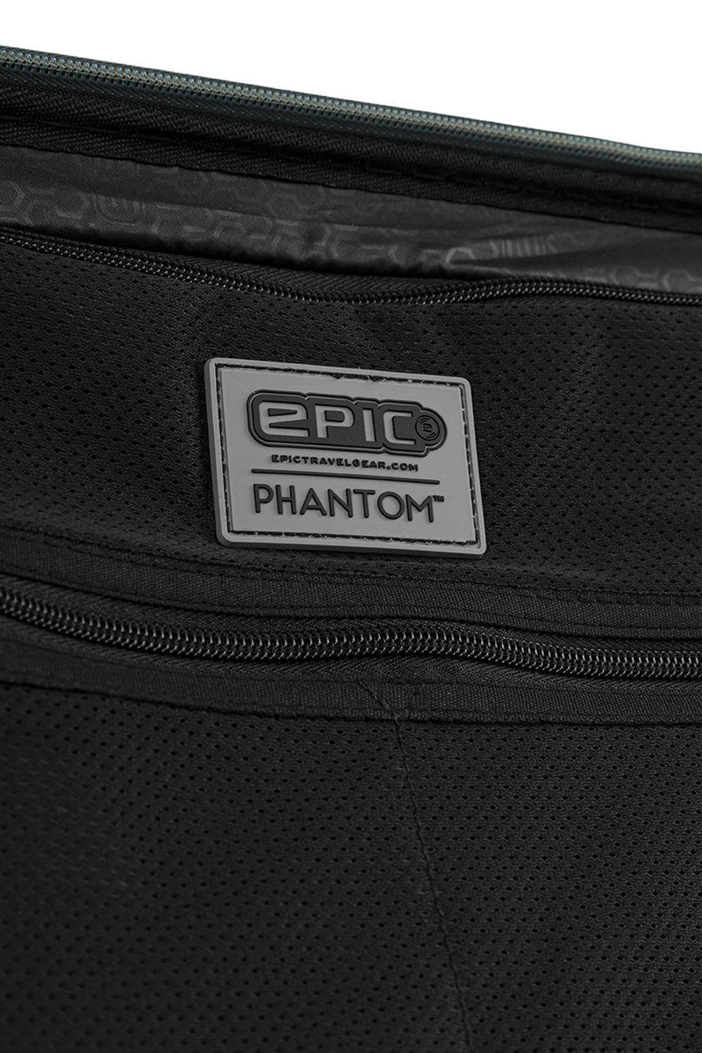 epic Phantom SL Trolley S 55cm 4-Rollen EdenGREEN