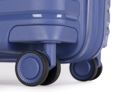 Stratic Straw T Trolley S navy