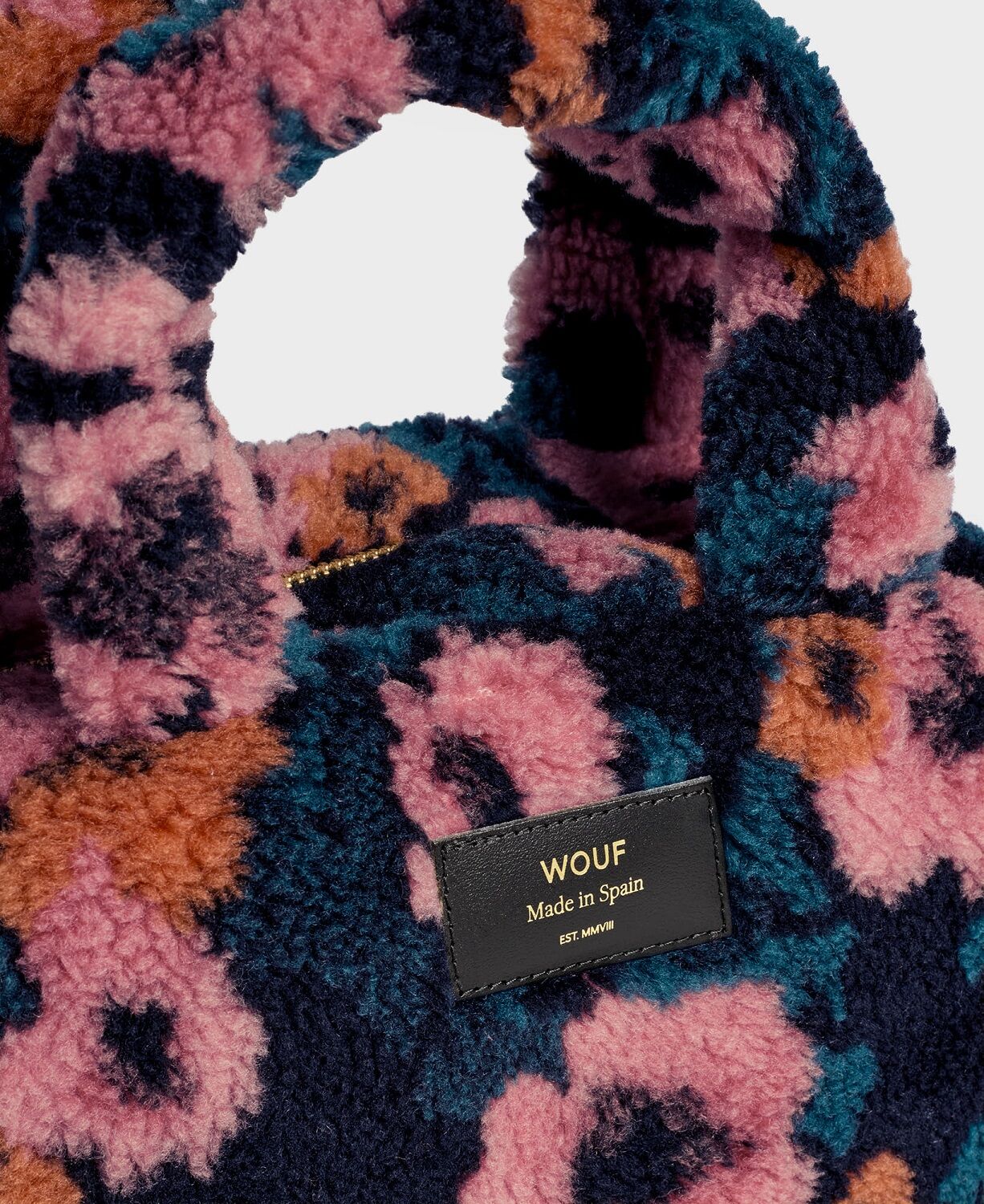 Wouf Bags Mini Handbag Carmen