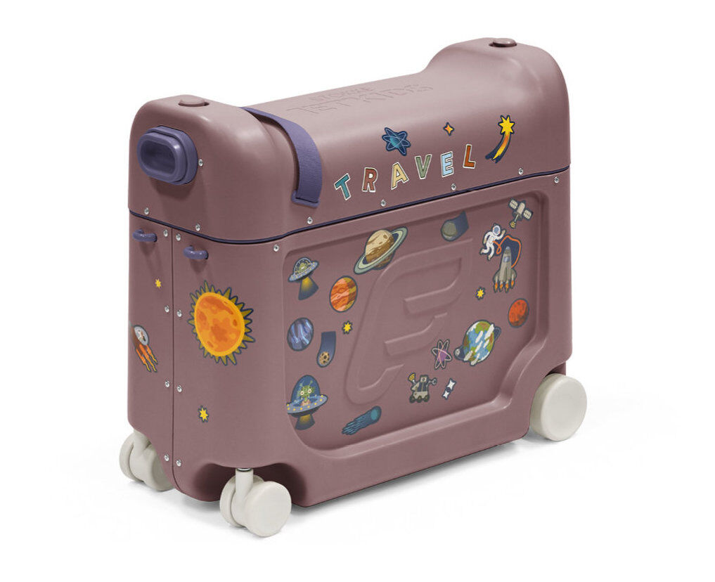 Stokke® JetKids™ by Stokke® BedBox™ Hazy Lilac