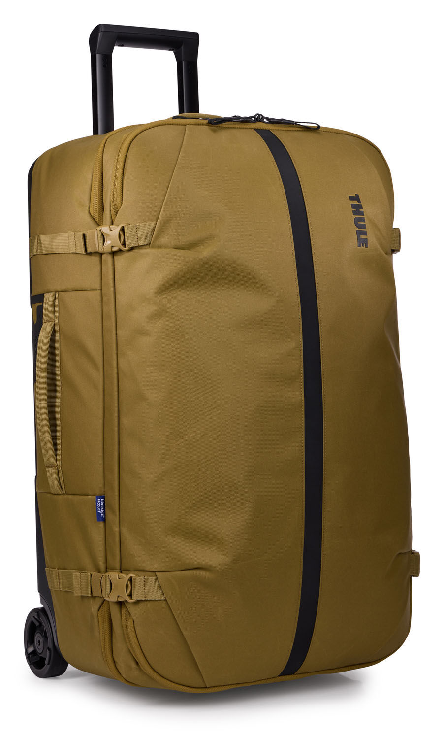 THULE Aion Wheeled Duffel 70cm Nutria