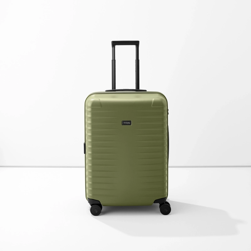 TITAN Upgrade Trolley M mit 4-Rollen