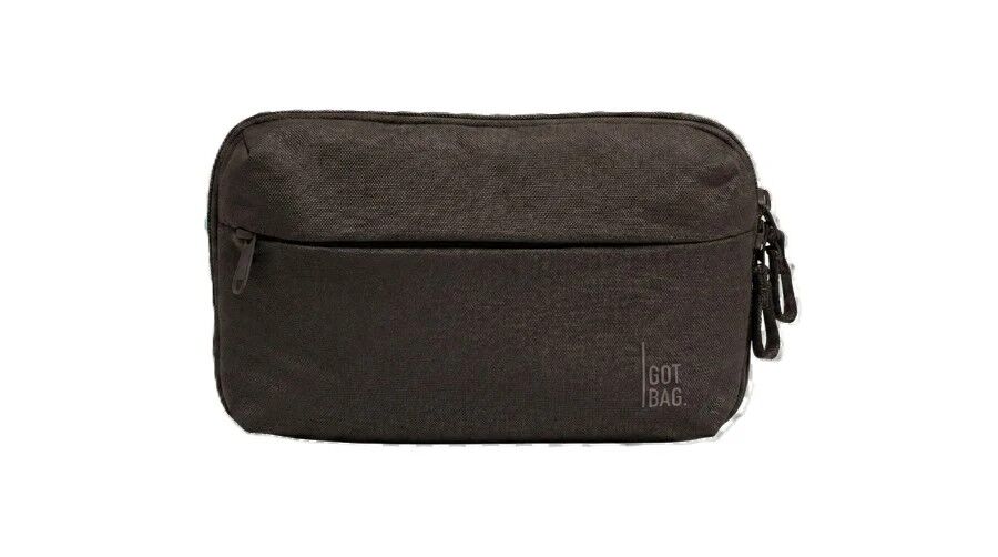 GOT BAG Tech Pouch, mussel