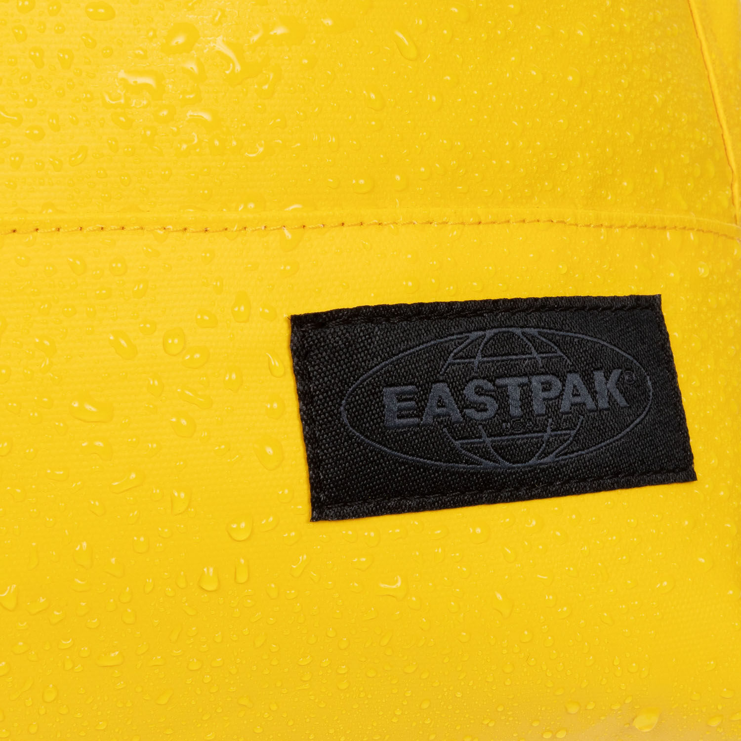 Eastpak Tarp DUFFL'R WHEEL Duffle-Tasche 2-Rollen Tarp Yolk